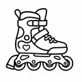 Kinder Inline Skates - Sonderangebot