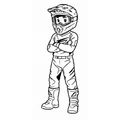 Kinder Moto Zubehör - Sonderangebot