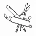 Bestseller camping Zubehör