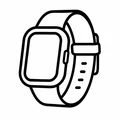 Pulsuhren und Sportcomputer