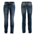 Damen Motorrad Jeans - Outlet