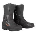Hohe Motorradstiefel - Outlet
