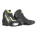 Herren niedrige Motorradstiefel - Outlet