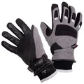 Herren winter Motorradhandschuhe - Outlet