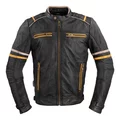 Herren chopper Jacken - Outlet