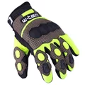 Herren quad Handschuhe - Outlet