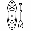Junior-Paddleboards