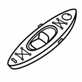 Bestseller kajaks