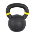 Vin-Bells und Kettlebells