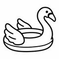 Wasserzubehör und Spielzeug - Sonderangebot
