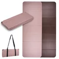 Pilates Matten