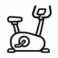 Ergometer - Heimtrainer