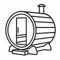 Saunen