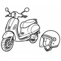 Bestseller scooter Bekleidung