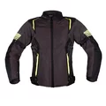 Herren kurz textil Motorradjacken