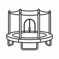 Trampoline