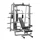 Profi bench a multipress stojany
