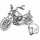 Chopper Bekleidung - Outlet