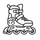 Inline-Skates für Kinder
