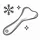 Eis-Metall-Therapie