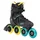 Herren Fitness Inline Skates - Sonderangebot