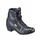 Damen niedrige Motorradstiefel - Outlet