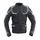 Herren lang textil Motorradjacken