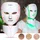 LED Maske