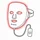 Bestseller lED Maske