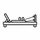 Bestseller profi-Pilates Reformer