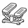 Bestseller stepper
