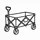 Bestseller zusammenklappbare Trolleys