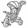 Kinderwagen