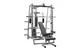 Bench Press und Multipresse Racks