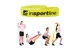 Fitnessbänder und Expanders - Outlet