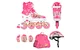Kinder Inliner-Set - Sonderangebot