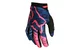 Damen motocross Handschuhe - Sonderangebot