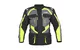 Lang textil Motorradjacken - Sonderangebot