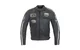 Herren leder Motorradjacken - Sonderangebot