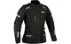 Damen lang textil Motorradjacken - Sonderangebot