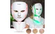 LED Maske - Sonderangebot