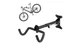 Fahrradhalter - Sonderangebot