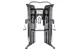 Multifunktionale Racks mit Latzug