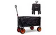 Zusammenklappbare Trolleys