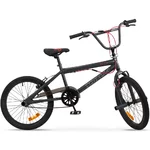 BMX-Rad Toimsa BMX 20" - Dark Grey