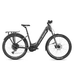 Crussis ONE-Country 10.10 720Wh 27,5" Stadt-E-Bike - Modell 2025