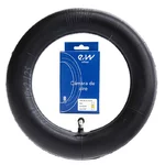 E-Rad Schlauch für Elektroroller 10 x 2,125 - 90° gebogenes Ventil
