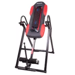 inSPORTline Inverso Heaty Inversionsbank - rot-schwarz