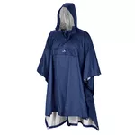 Poncho Regenmantel FERRINO Todomodo RP 2025 - blau