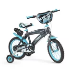Kinderfahrrad Toimsa Blue Ice 14"